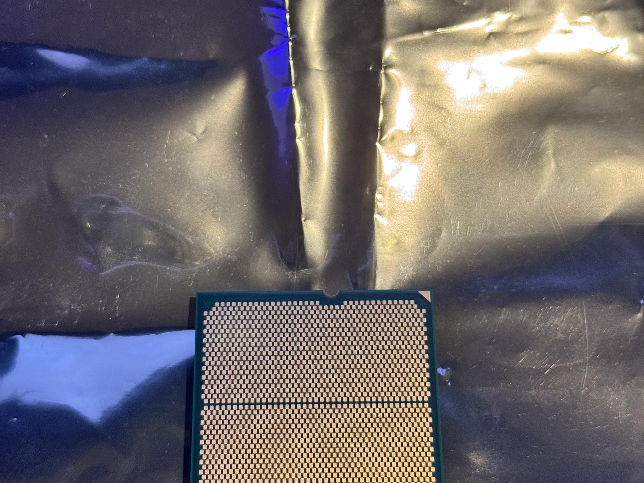 AMD Ryzen 7 7700X