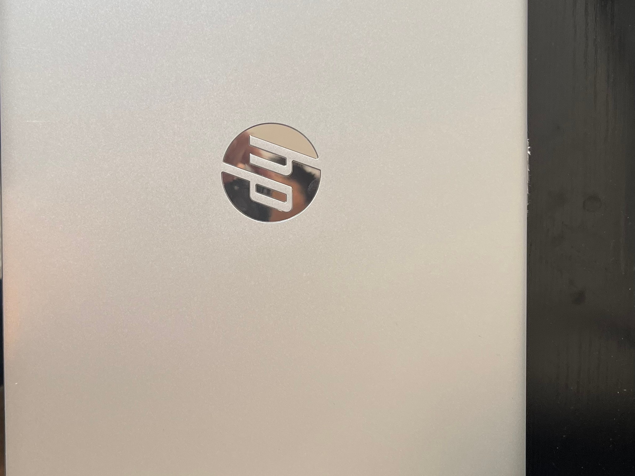 HP Laptop Model 14-dk0002dx