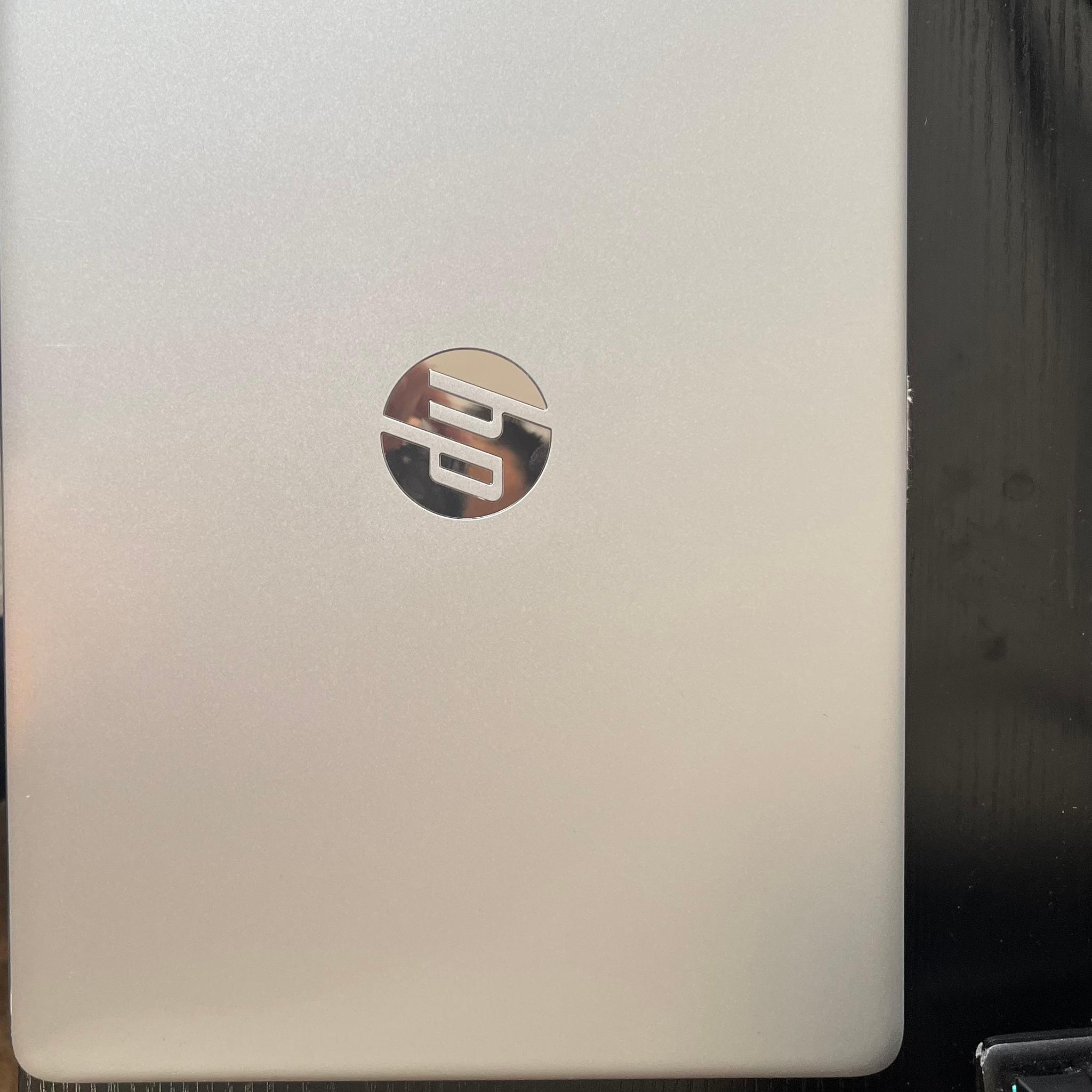 HP Laptop Model 14-dk0002dx