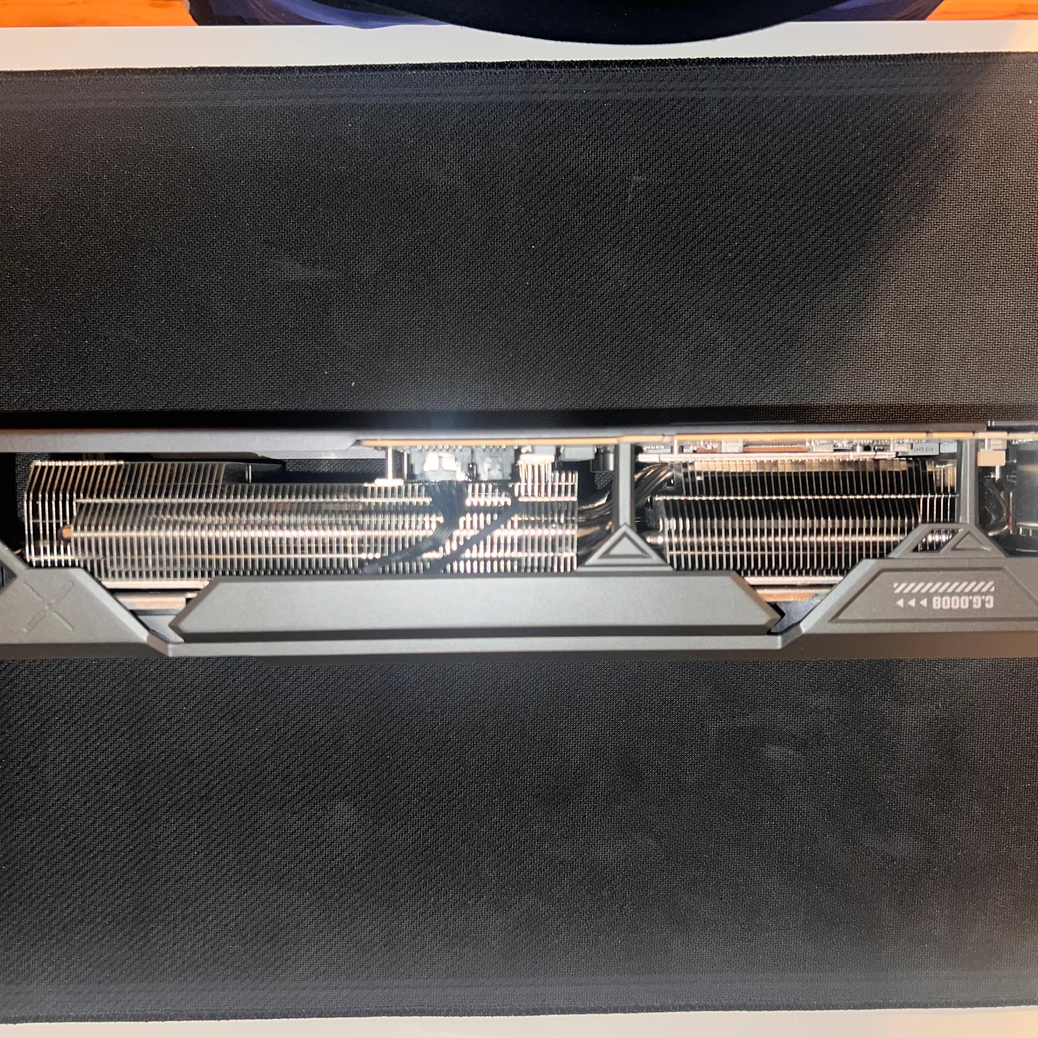 ASUS TUF Gaming GeForce RTX 4080 SUPER OC Edition