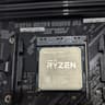 AMD Ryzen 7 1700X TUF GAMING B450M-PLUS II