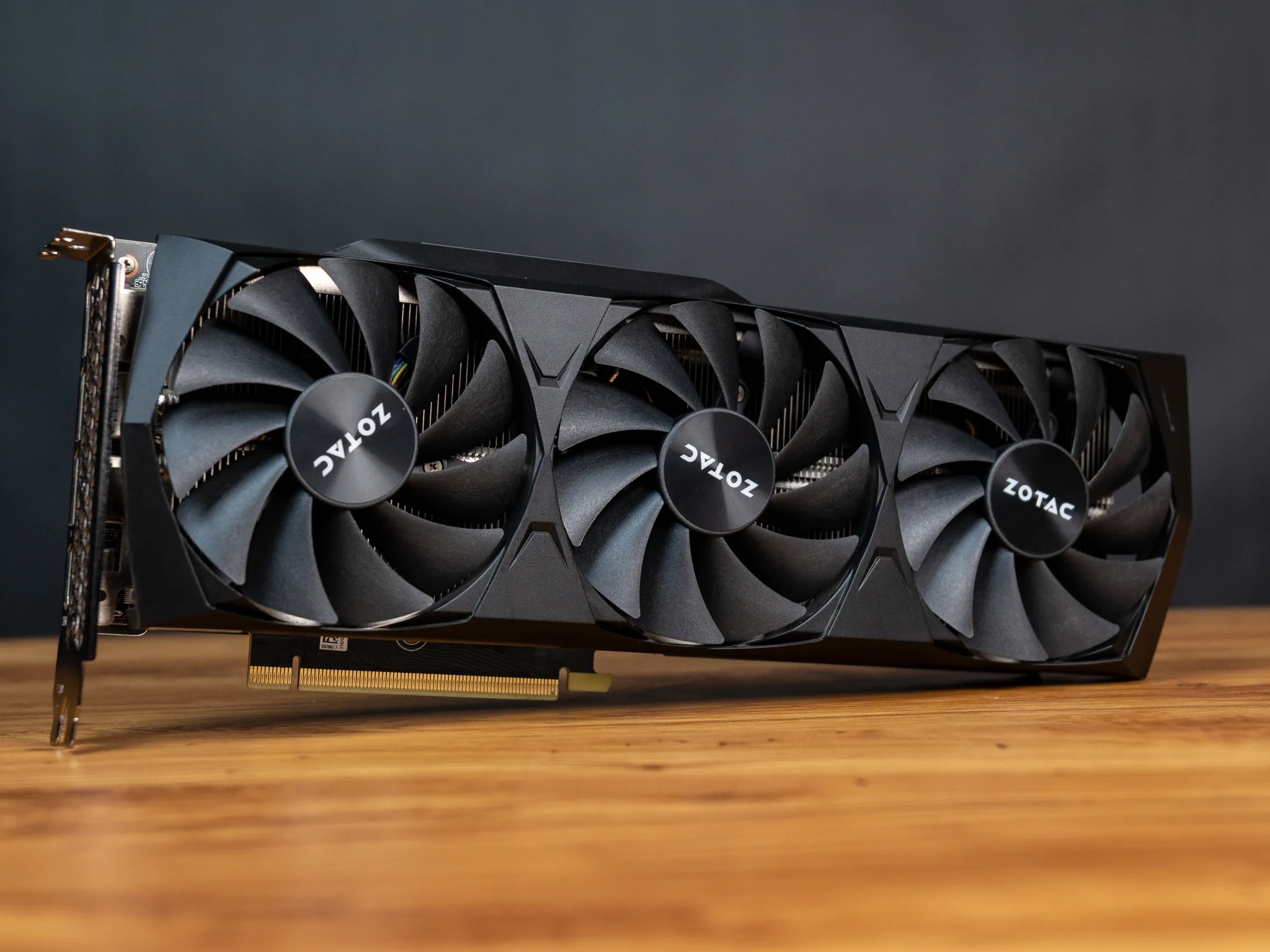 ZOTAC NVIDIA GeForce RTX 3070