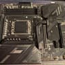 AM5 Motherboard and RAM Bundle