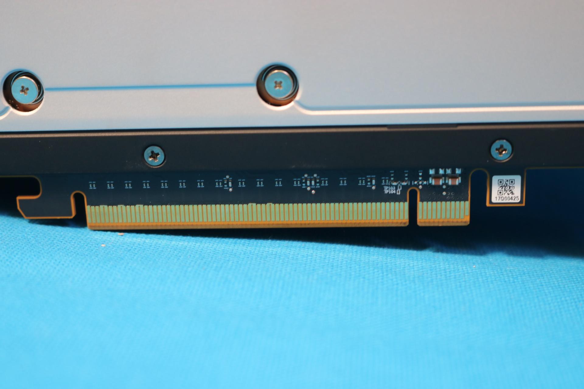 AMD Radeon RX 6700 XT 12GB GDDR6 Reference Edition PCIe 4.0 x16 Desktop GPU P/N: 102D5121100