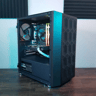 Intel core i3 9100F // EVGA GeForce GTX 960