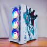 GUNDAM | LIMITED EDITION | GAMING PC