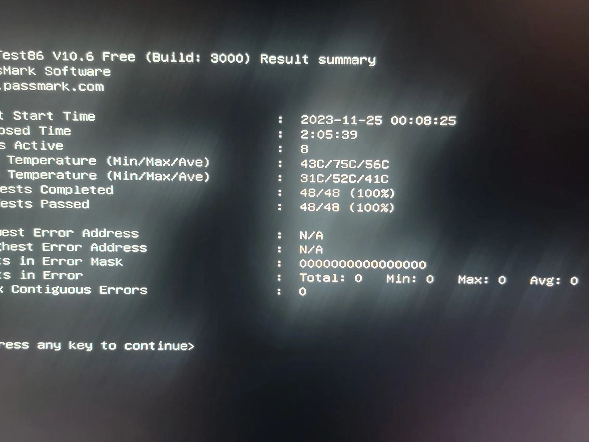 G.Skill Ripjaws S5 32GB (2 x 16GB) DDR5-6000 XMP 3.0