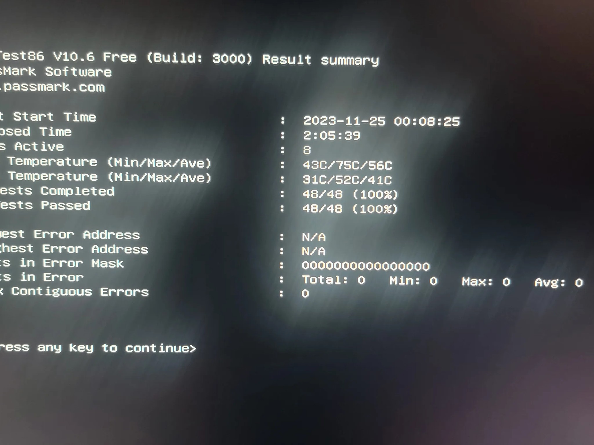 G.Skill Ripjaws S5 32GB (2 x 16GB) DDR5-6000 XMP 3.0