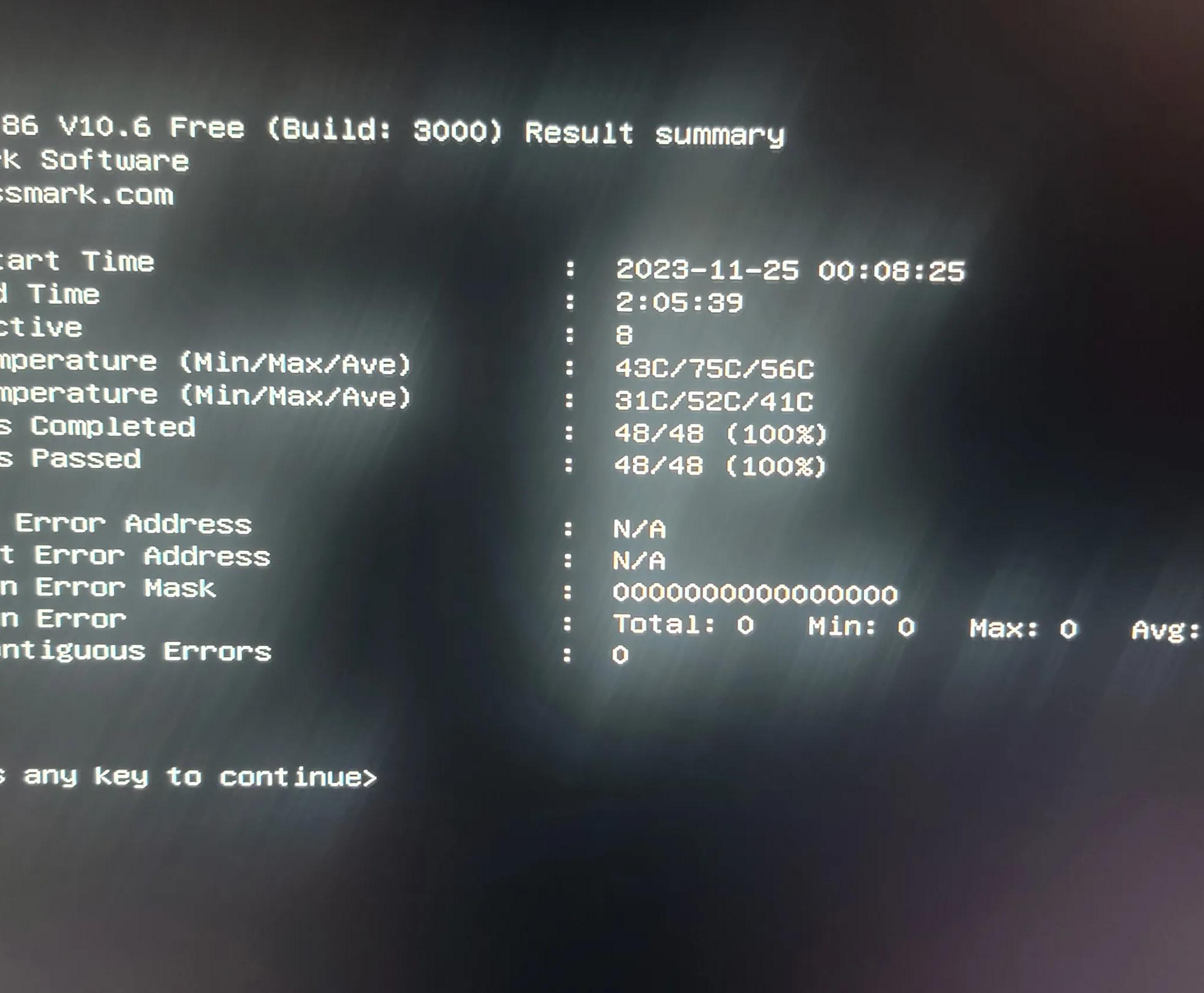G.Skill Ripjaws S5 32GB (2 x 16GB) DDR5-6000 XMP 3.0