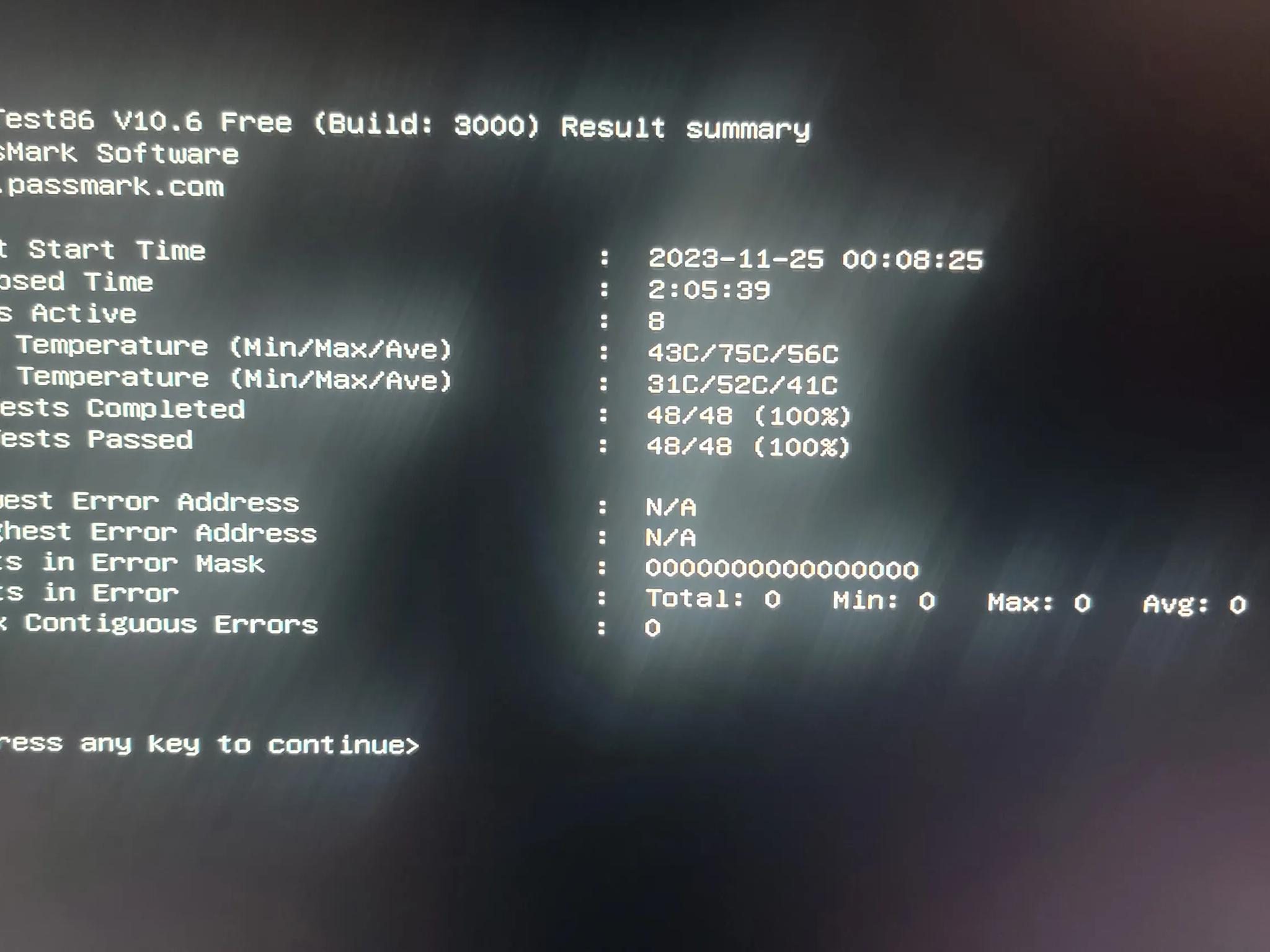 G.Skill Ripjaws S5 32GB (2 x 16GB) DDR5-6000 XMP 3.0