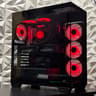 RTX 5080 / Ryzen 7 9850X3D / 32GB DDR5 Ram / 2TB SSD / Gaming pc / creator pc