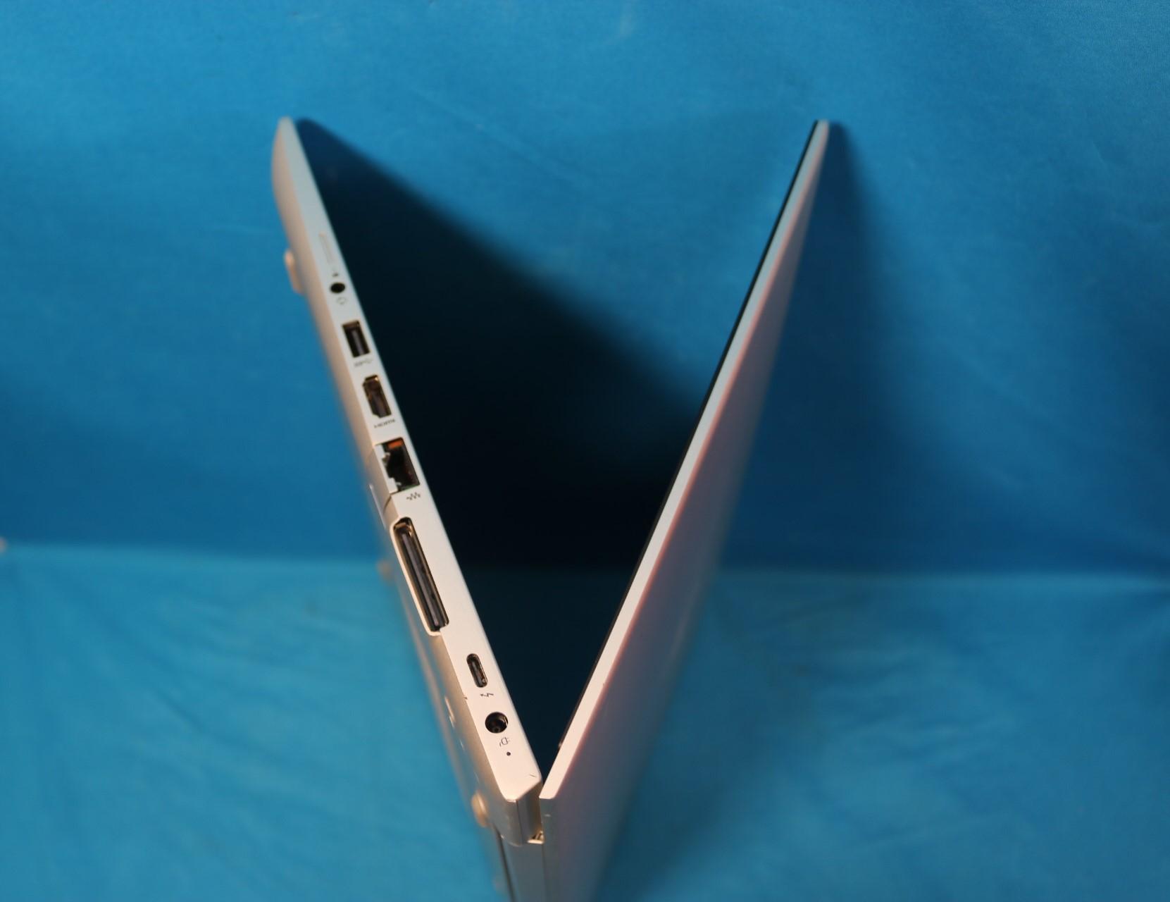 DIY - i5-7300u 16GB 256GB NVME SSD - 14.0" 1920x1080 HP 840 G5 Elitebook