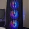Gaming PC | GTX 1080 | INTEL I7-7700K | 16GB RAM | 512 GB SSD | ARGB | ATX