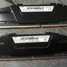 G.Skill Ripjaws V 16GB (8x2) DDR4 3600MHz CL16