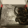 Thermaltake Smart 600W RGB 80 Plus ATX PSU