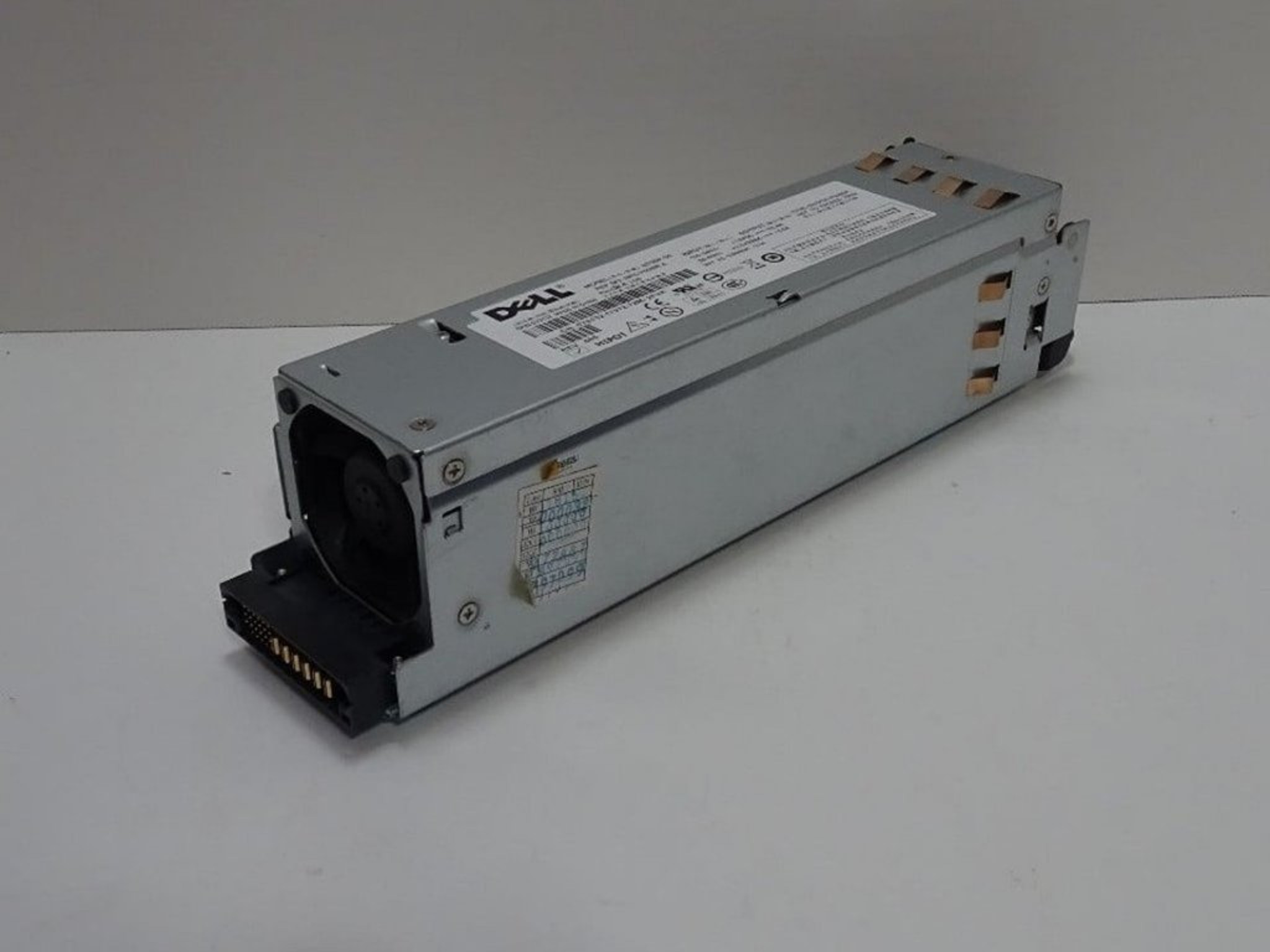 750W Power Supply Server Hardware PSU N750P-S0