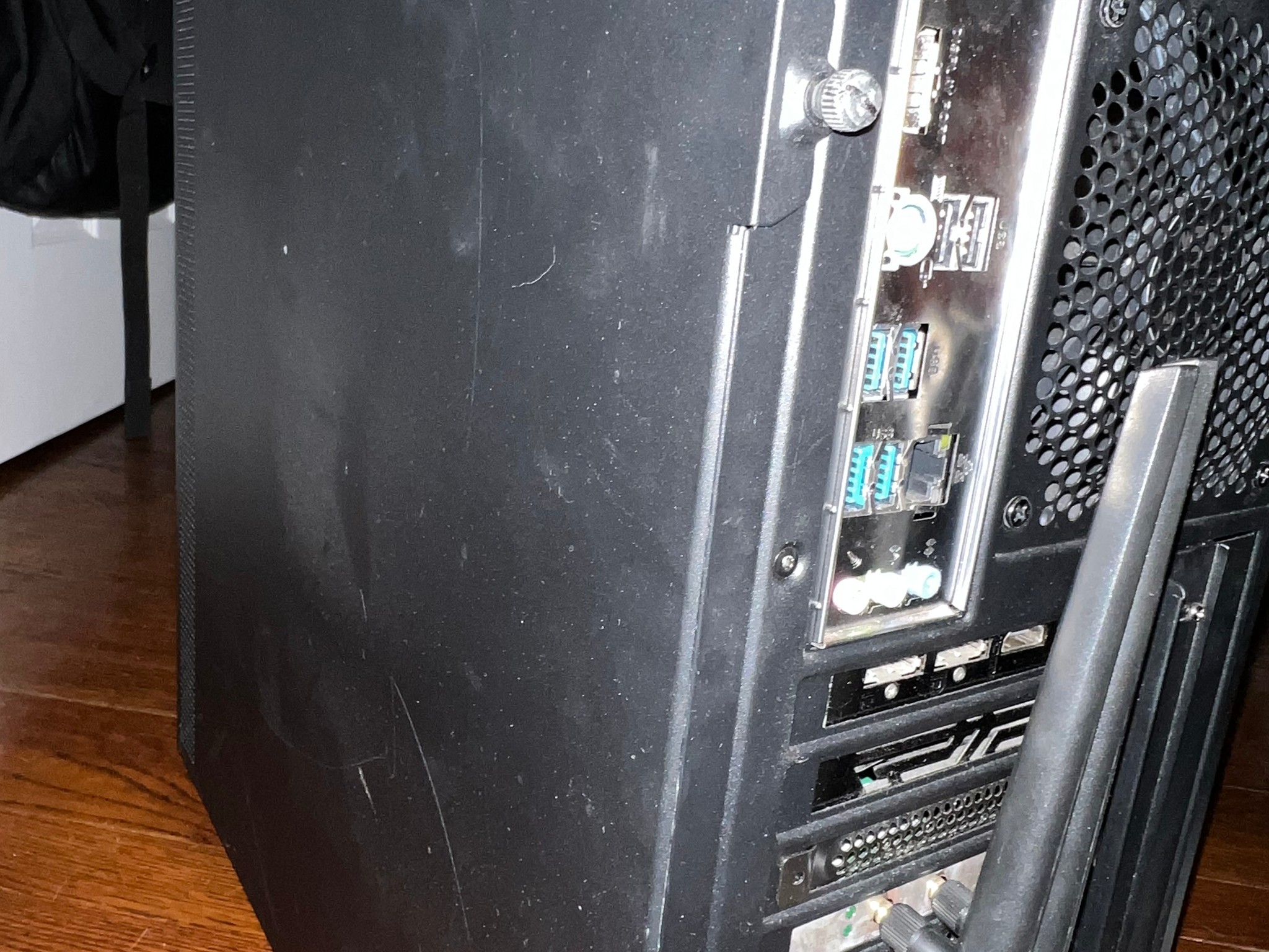 Budget Friendly and Beginner Gaming PC