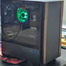 Gaming PC|AMD Ryzen 5 5600|AMD Radeon RX 9060 XT|32 GB DDR4 3200|1 TB NVME SSD|Windows 11 Home