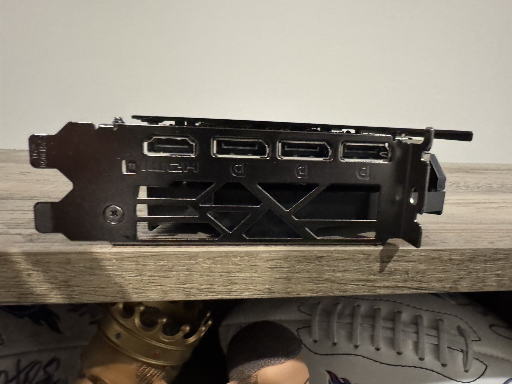 MSI RTX 4060 Ti Gaming X