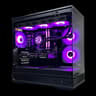RX 9060XT 16GB | Ryzen 5 5600X | 16GB DDR4 | 1TB NVMe | 360MM AIO | The Mid-Range Beast RX