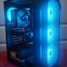 High Value, Low Cost 1080p Gaming PC (Intel I5 6600k, GTX 1660 TI, 16 gb ddr4 Ram)