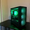 i7 4770K | GTX 1060 6GB | 1TB STORAGE | WIFI | BLUETOOTH