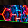 ASUS ROG Strix 32" 4K UHD (3840 x 2160) (165Hz) Gaming QD-OLED Monitor (XG32UCDS)
