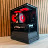 RTX 2070 | I7 9700F | 16GB DDR4 | 500GB SSD| 550W