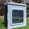 Gaming PC GTX 1070 Ti 8GB GPU, 32GB RAM, Ryzen 3 3100, 1TB SAMSUNG SSD