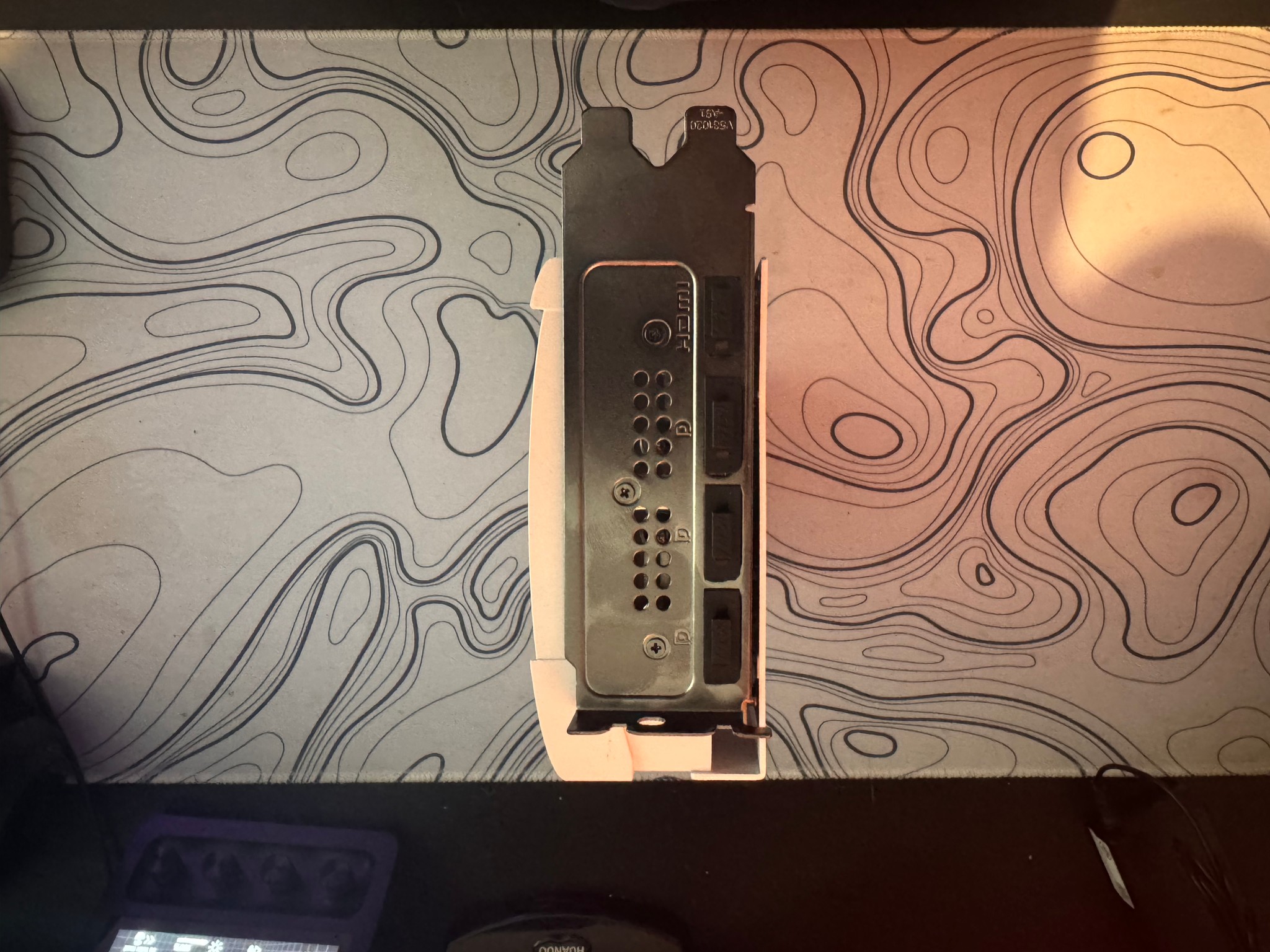MSI GeForce RTX 5080 16G VENTUS 3X OC