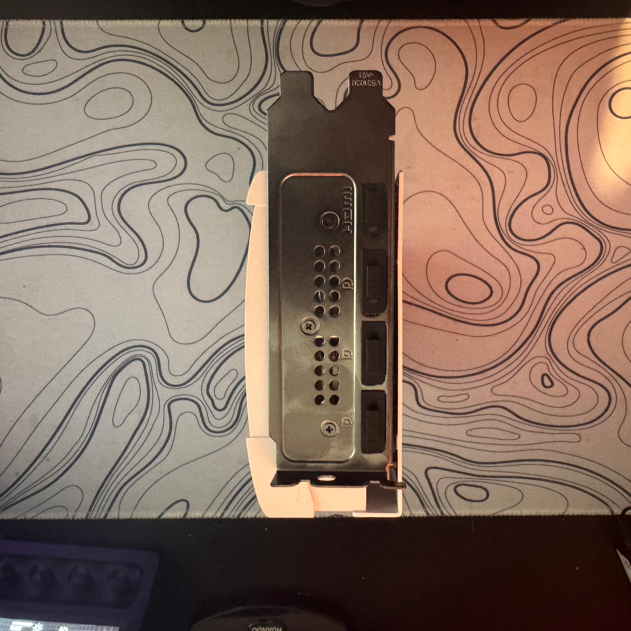 MSI GeForce RTX 5080 16G VENTUS 3X OC