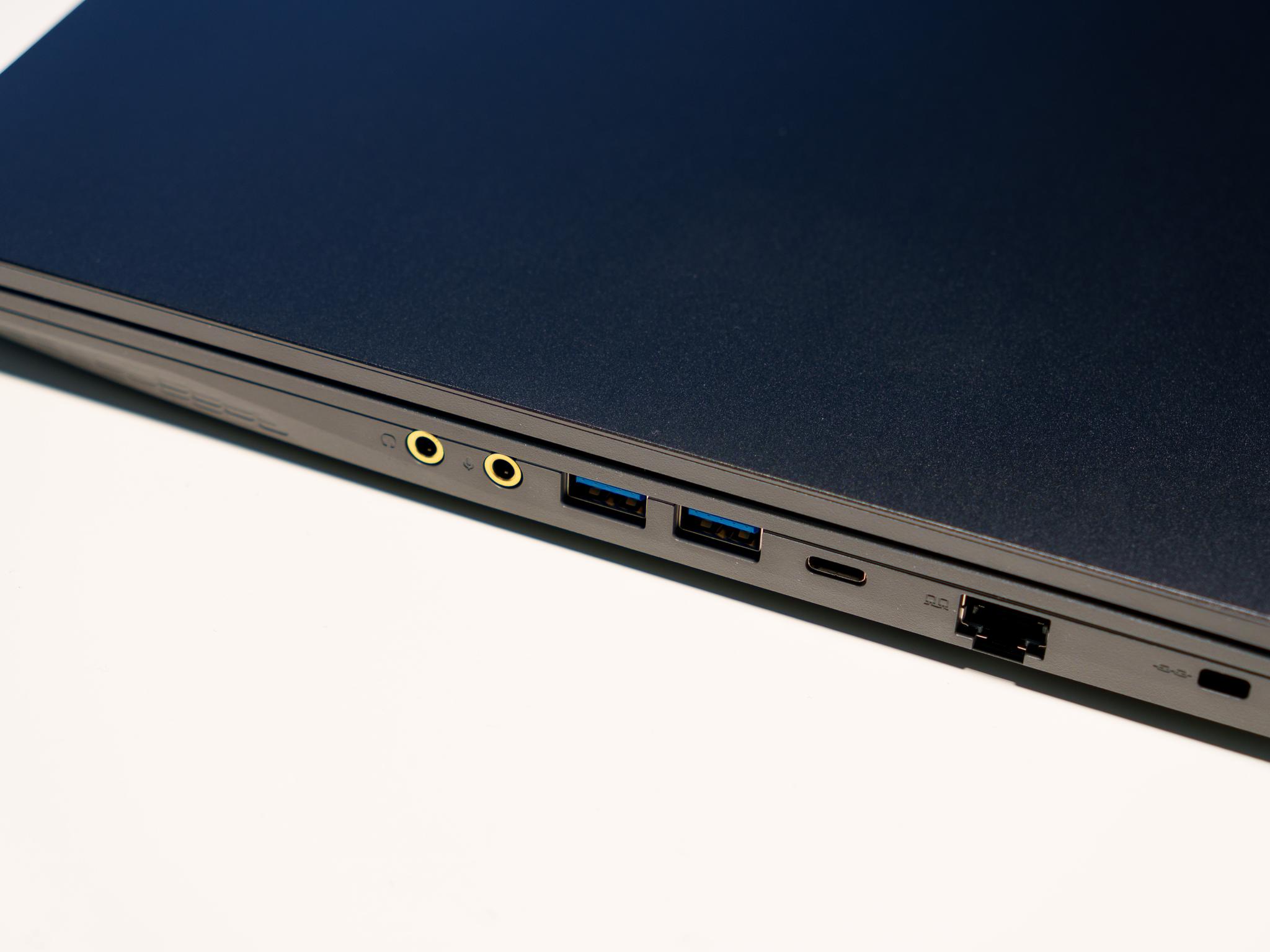 MSI Thin 15 | Budget 144Hz Gaming Laptop | i5-13420H | RTX 4050