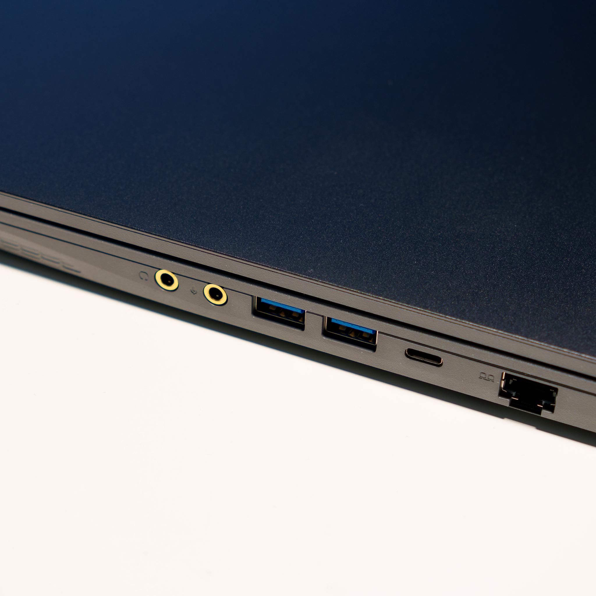 MSI Thin 15 | Budget 144Hz Gaming Laptop | i5-13420H | RTX 4050