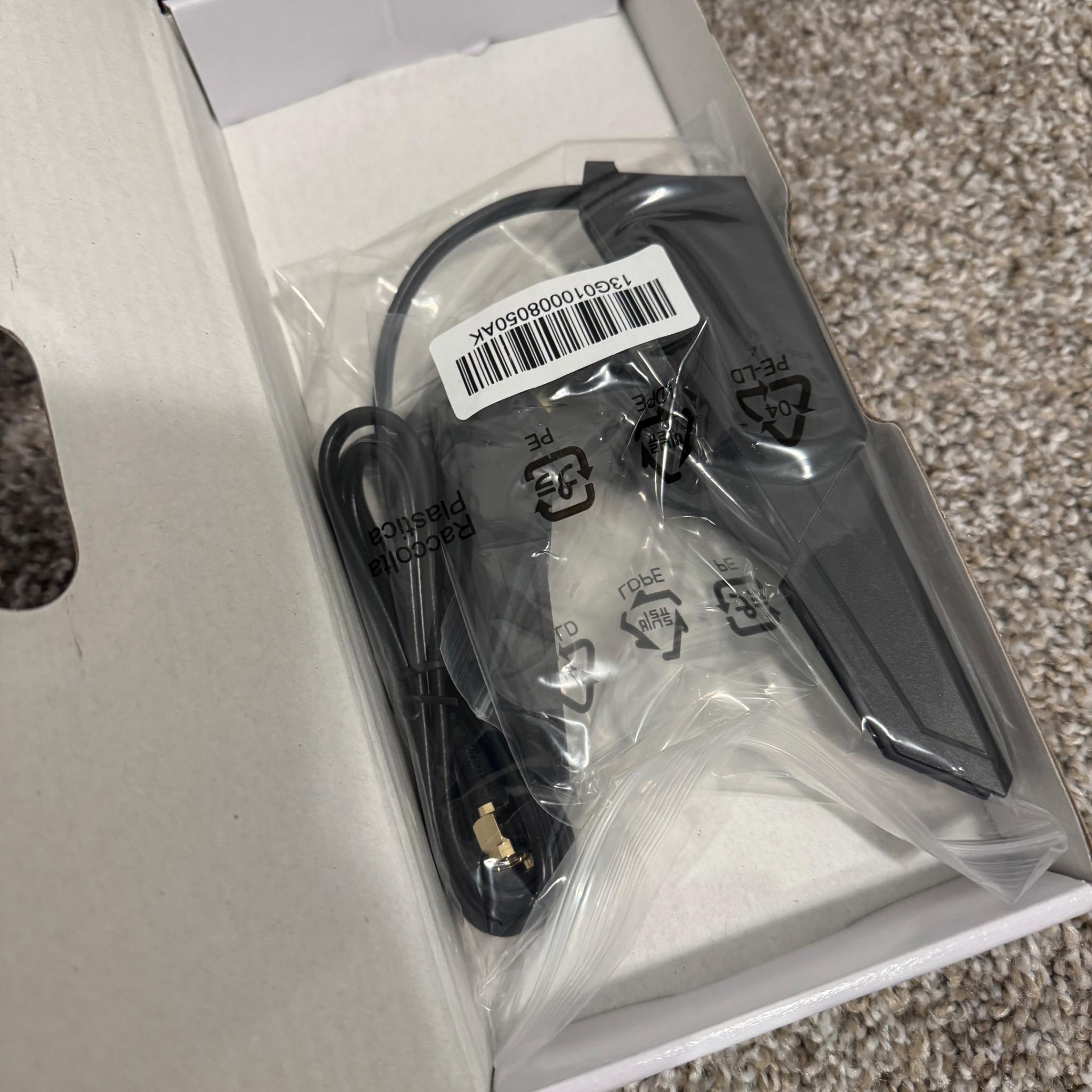 ASRock Z890 TAICHI OCF XOC Motherboard