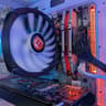 Budget Gaming PC – i5-7600K, GTX 1060 6GB, 16GB RAM