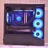 🎮Pro Gamer🎮 Ryzen 5 7500F | RTX 3080 10GB | 16GB DDR5 6000mhz | 1TB nVME SSD | RGB | Win11