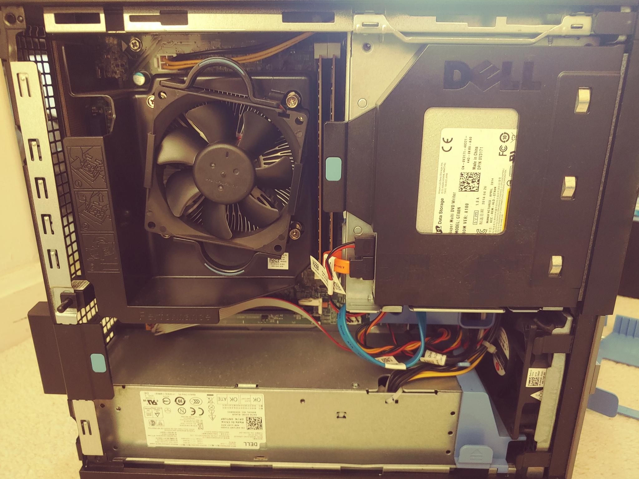 Dell Optiplex 3020 SFF *OFFICE SURPLUS*