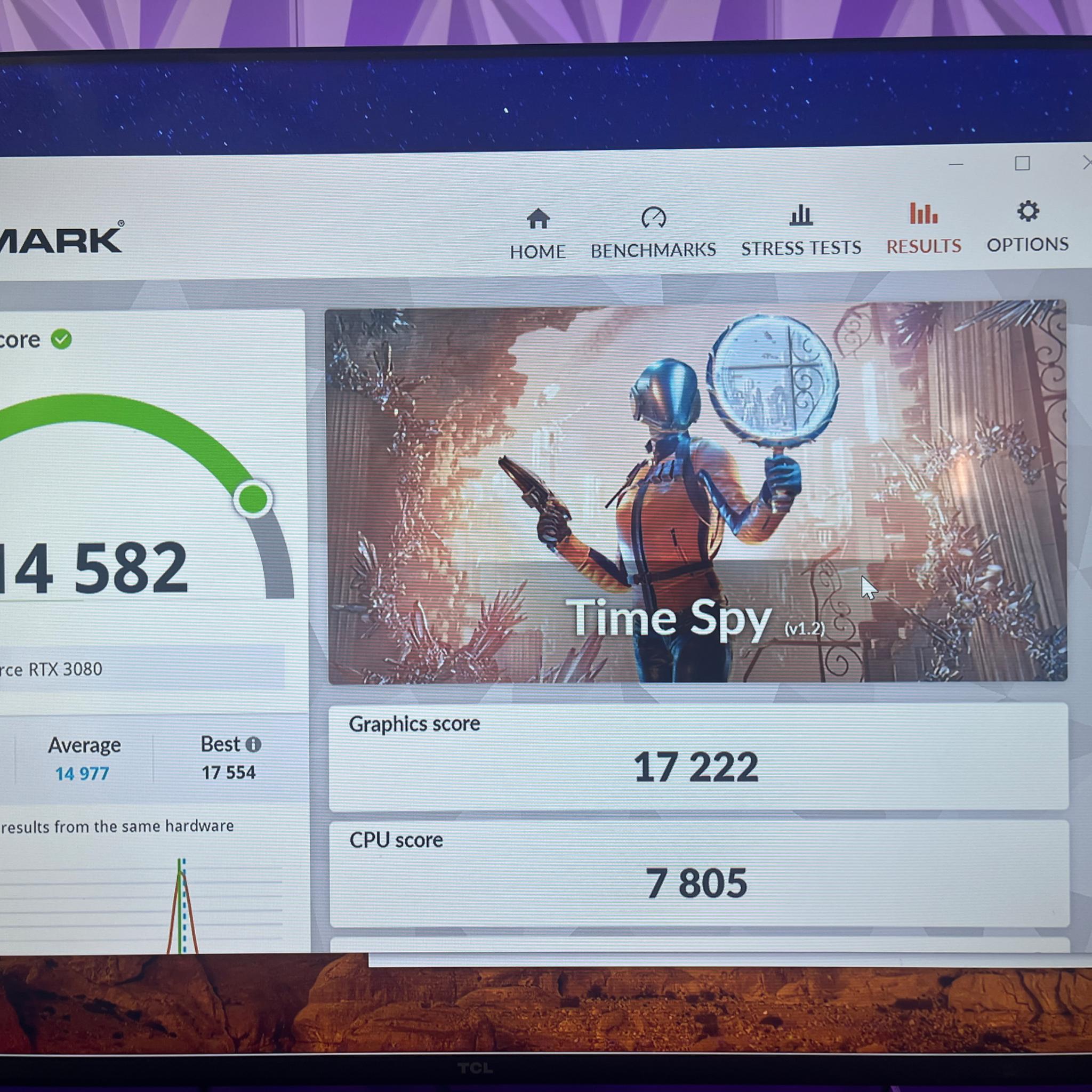 EVGA RTX 3080 FTW3 Ultra 10GB