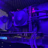 Gaming PC - Intel Core i5-8400 | NVIDIA GeForce GTX 1650 Super | 16GB RAM | 500GB SSD | Win11