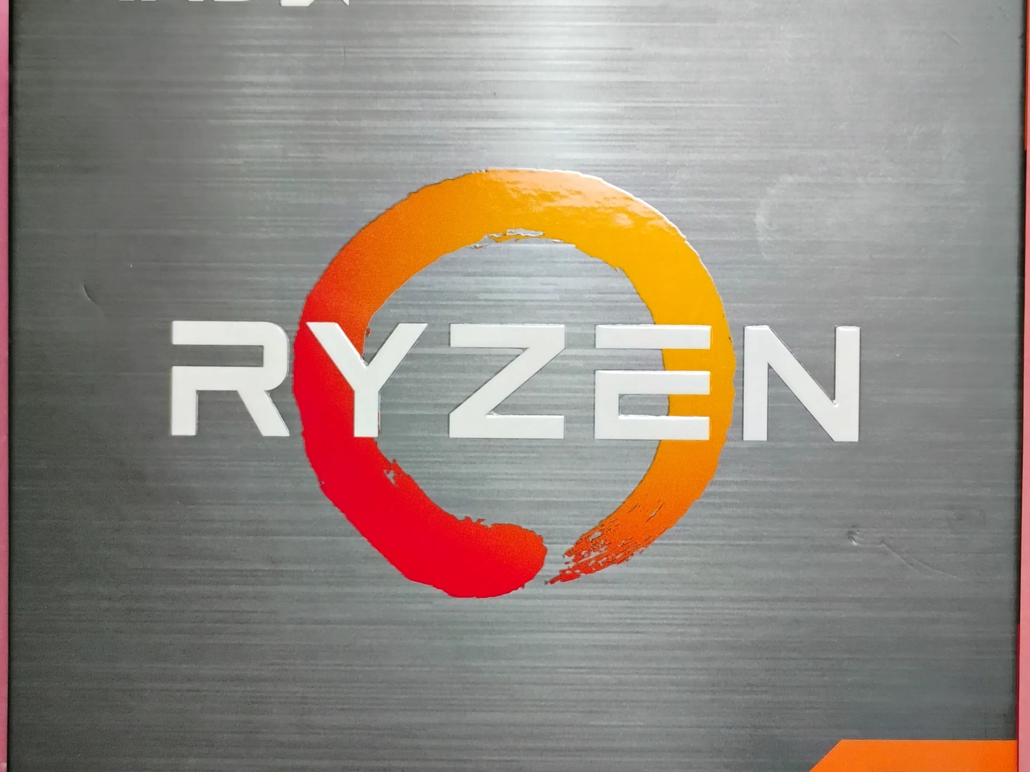 AMD Ryzen 5 5600G Processor - Integrated Graphics - Thoroughly Tested - Very Good - 6C 12T AMD CPU