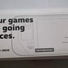 Steam Deck 512GB LCD Used Like New With Original Case + Power adapter + Valve Shipping Box