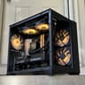 Ryzen 7 8700F • Rtx 5070 • 32GB DDR5 • 1TB nvme