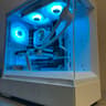 All White 1080p Gaming PC | NVIDIA RTX 4060 | 16GB 6000mhz RAM | WIFI | 1TB NVME M.2 | AIO