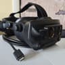 Valve Index Kit (plus fan mod)