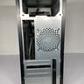 ASUS ATX Retro Sleeper build Gaming Mid Tower Case w/USB ,Audio