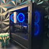 🔥 Mid Daddy 3657🔥|Ryzen5 3600|  RX 5700XT | 16 GB DDR4 3200MHz|1 TB NVMe