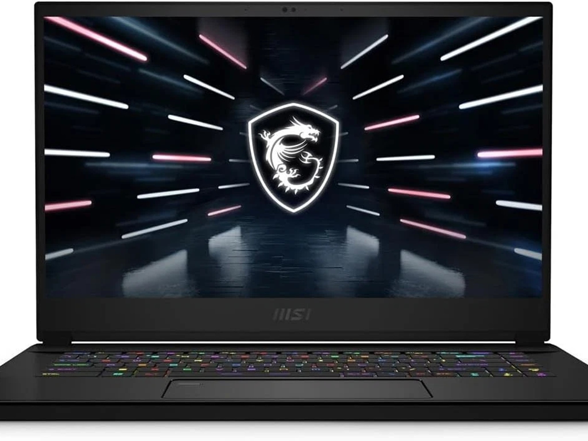 MSI GS66 15.6" Gaming Laptop – i7, RTX 3060, 16GB RAM, 1TB SSD, 240Hz