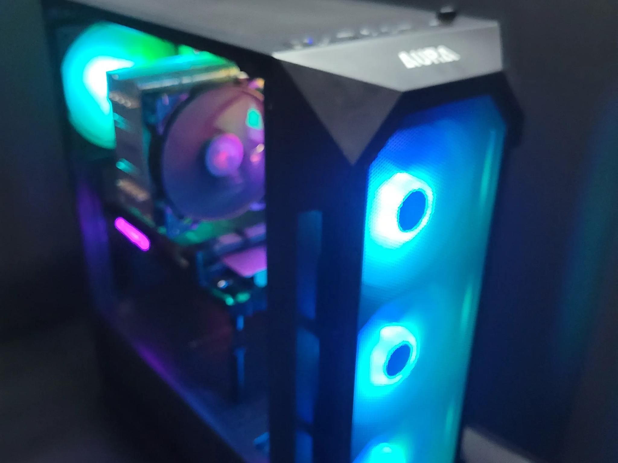 🤑 CRAZY SALE 🤑: Ultimate Mid-Tier Gaming PC! Intel i7, 16GB RAM, 1TB 980 Pro, GTX 1660 Super 🎉