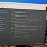 FREE SHIP|| 6 Core Intel Xeon, 16GB RAM, RX 470 4GB, 512GB SSD, Win10, RGB, Wifi