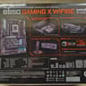 Gigabyte B850 Gaming X WIFI6E